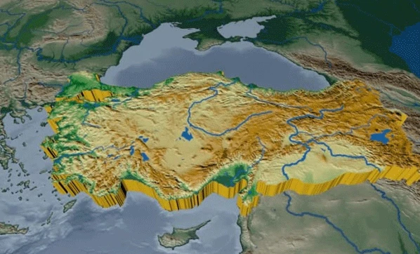 Περιμένουν μέγα-σεισμό ή βομβαρδισμό; Τούρκοι: «Ο κίνδυνος έχει αυξηθεί – Ποιες περιοχές κινδυνεύουν»